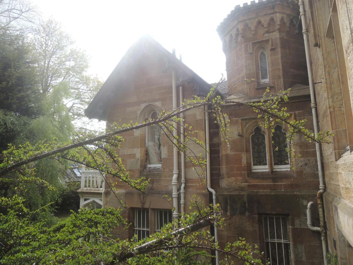 Newhall Glasgow Dış mekan fotoğraf
