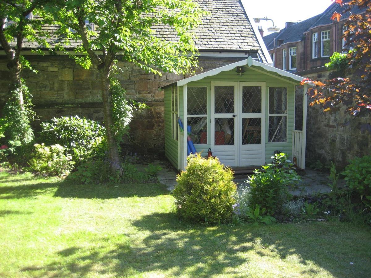 Newhall Glasgow Dış mekan fotoğraf
