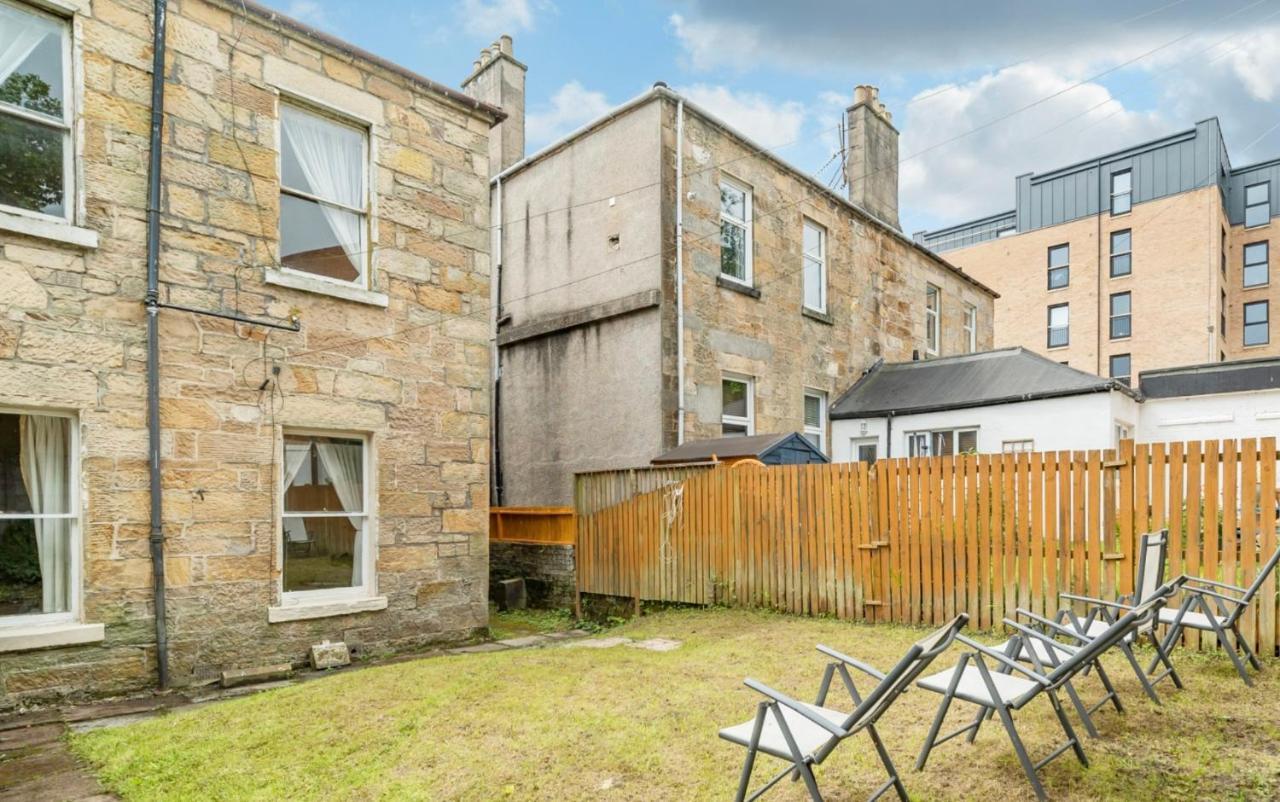 Newhall Glasgow Dış mekan fotoğraf