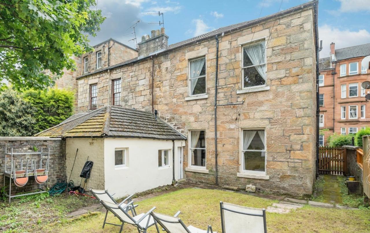 Newhall Glasgow Dış mekan fotoğraf