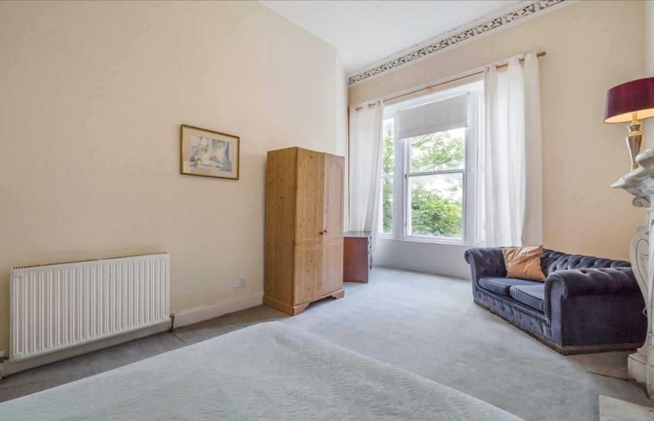 Newhall Glasgow Dış mekan fotoğraf