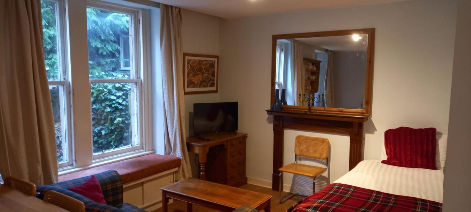 Newhall Glasgow Dış mekan fotoğraf