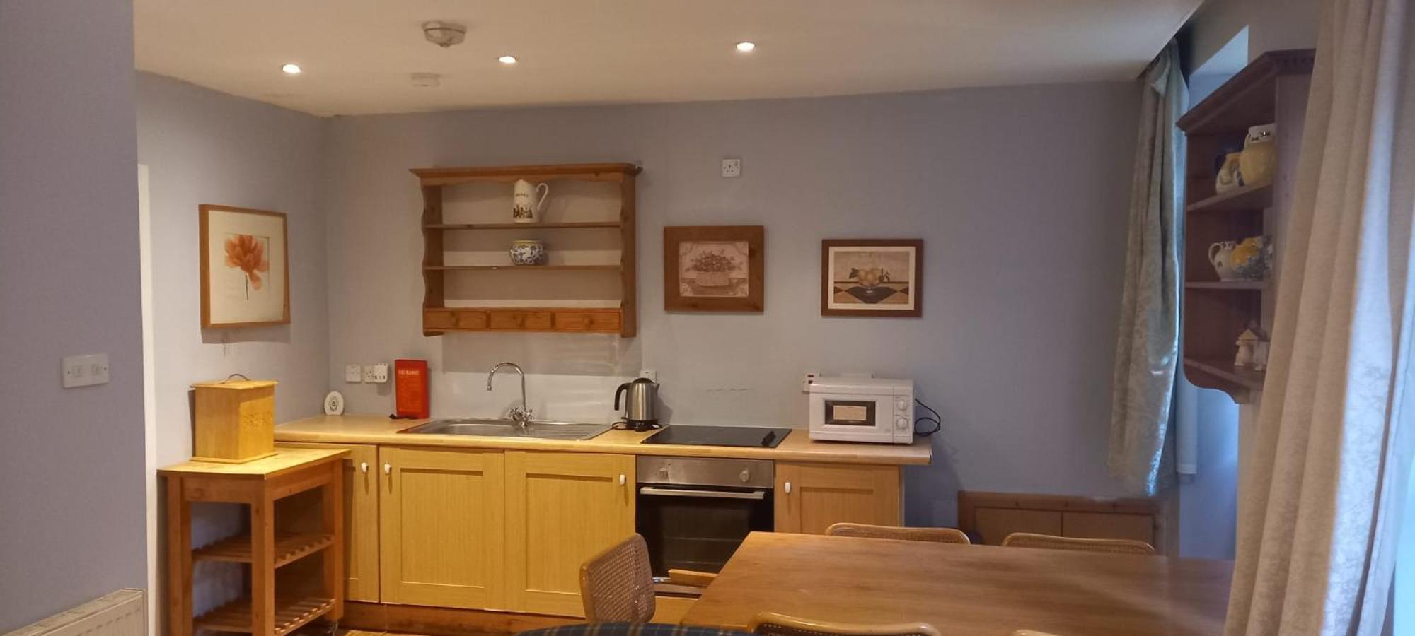 Newhall Glasgow Dış mekan fotoğraf