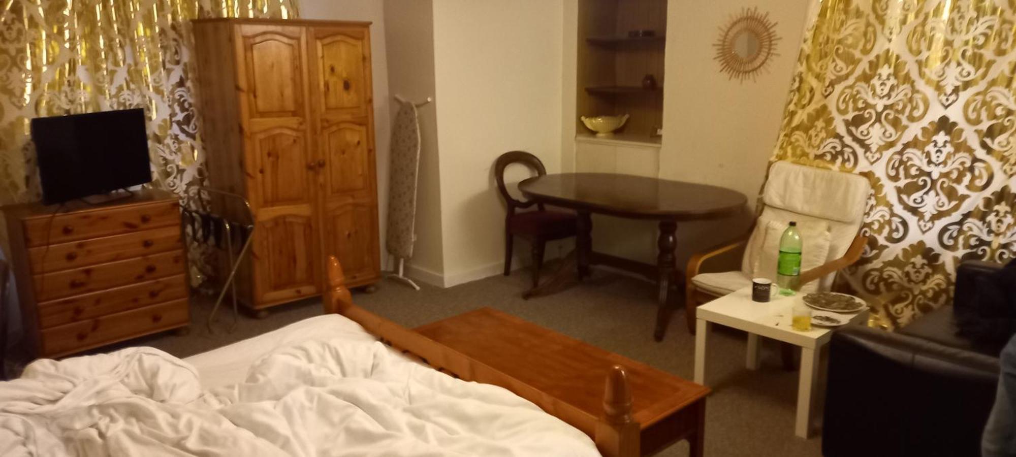 Newhall Glasgow Dış mekan fotoğraf