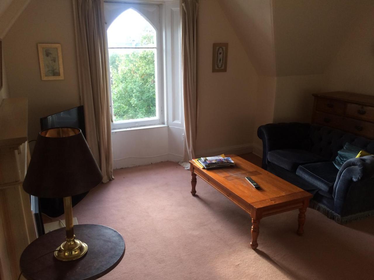 Newhall Glasgow Dış mekan fotoğraf