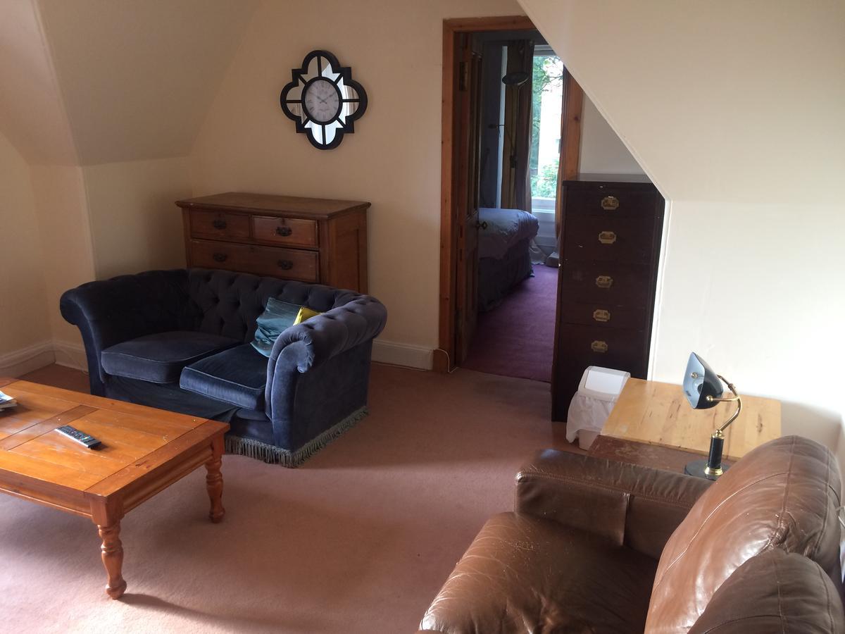Newhall Glasgow Dış mekan fotoğraf