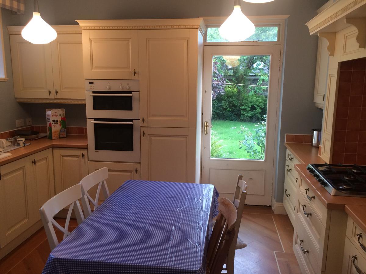 Newhall Glasgow Dış mekan fotoğraf