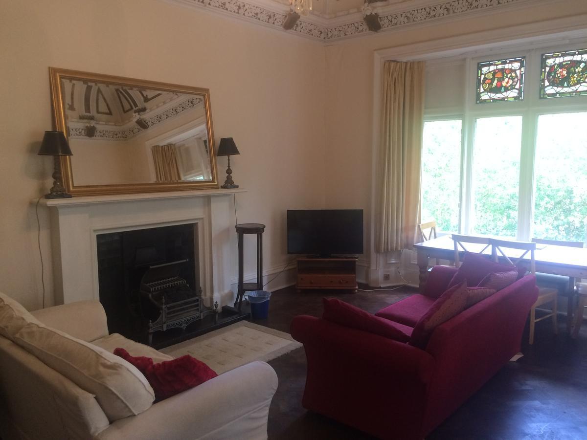 Newhall Glasgow Dış mekan fotoğraf